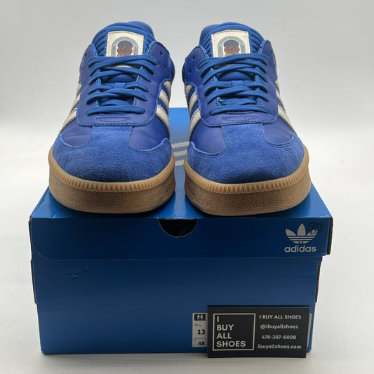 Size 13 - adidas Samba XLG Paris Olympics (JI0865)