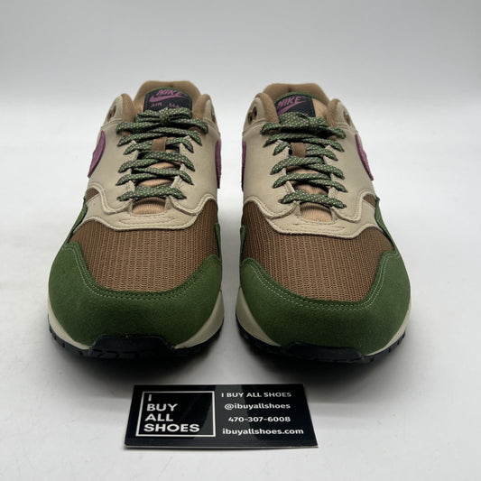 Size 12 - Nike Air Max 1 NH Treeline (DR9773-300)