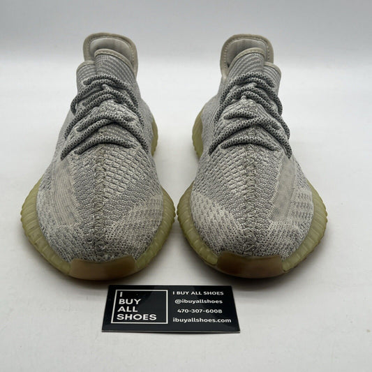 Size 12 - Adidas Yeezy Boost 350 V2 Yeshaya Non-Reflective (FX4348)