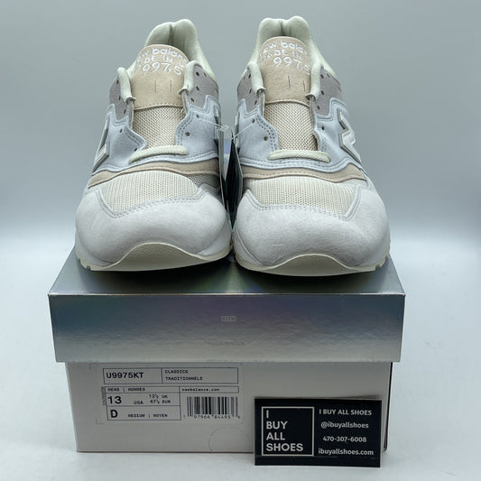 Size 13 - New Balance Ronnie Fieg x 997.5 Made in USA Easter Pack - Ice Blue...