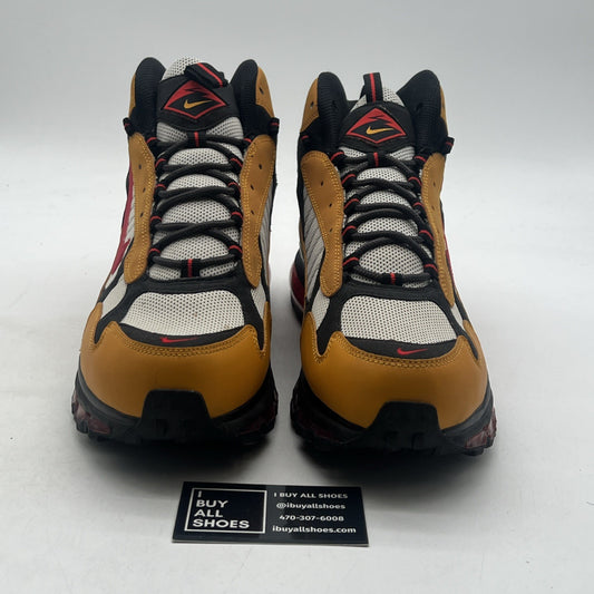 Size 13 - Nike Air Max Terra Sertig Canyon Gold (537695-160)