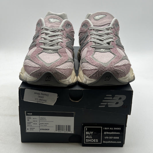 Size 10 - New Balance 9060 December Sky (U9060HSP)