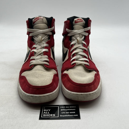 Size 13 - Air Jordan AJKO Retro High Chicago (638471-101)