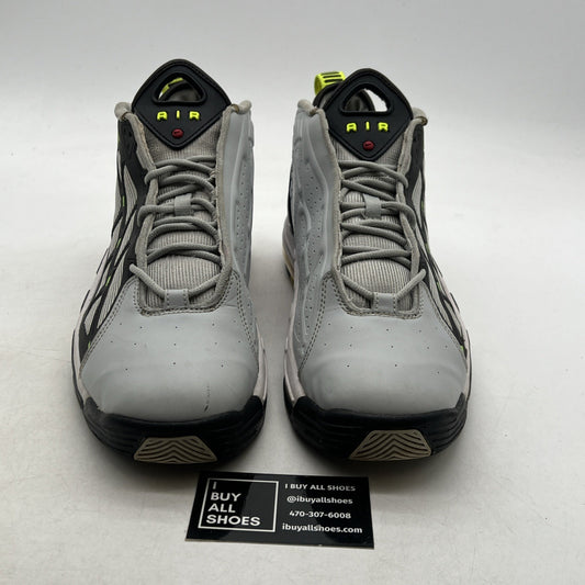 Size 11 - Nike Air Max Pillar 2012 Neutral Grey (525226-001)