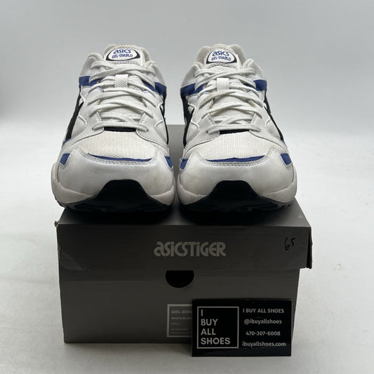 Size 11.5 - Asics Gel Diablo OG - (HY7H1-0190)