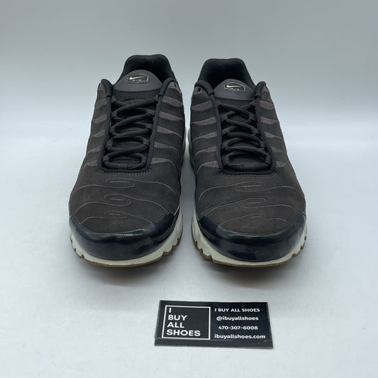 Size 12 - Nike Air Max Plus EF Velvet Brown (AH9697-213)