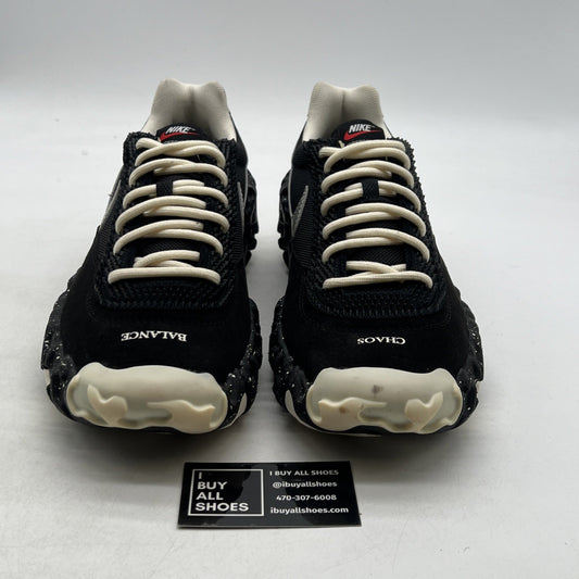 Size 14 - Undercover x Nike Overbreak SP Black (DD1789-001)
