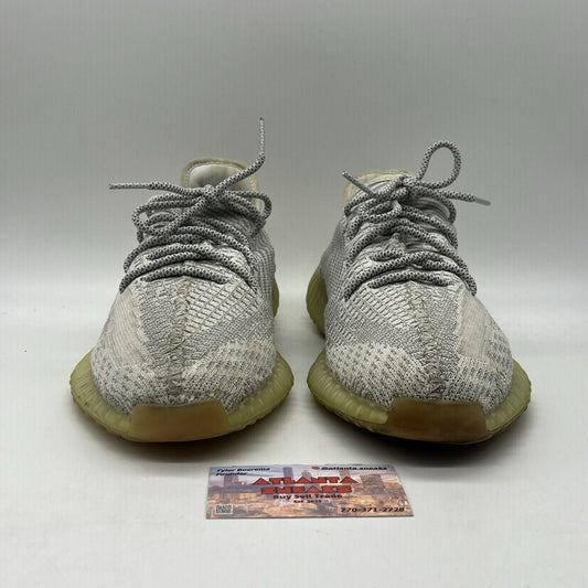 Size 12 - adidas Yeezy Boost 350 V2 Yeshaya Non-Reflective Grey