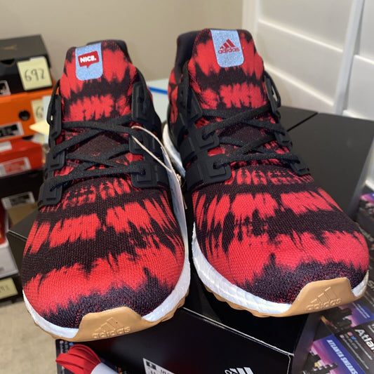 adidas Originals Ultraboost NK Shoes Men's 11.5 Brand New Rare