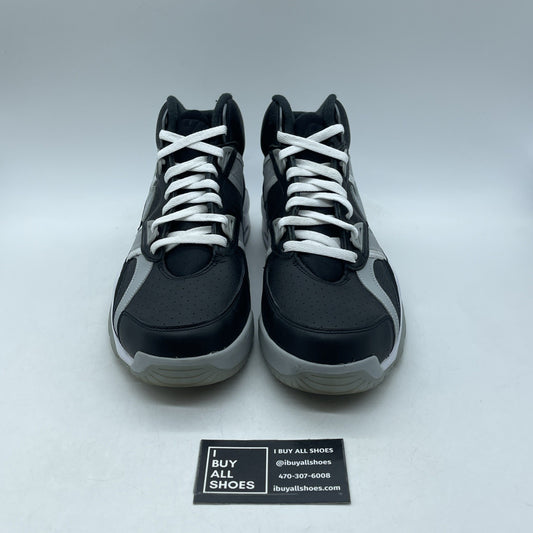 Size 10.5 - Nike Air Trainer SC High Raiders (DZ4405-001)