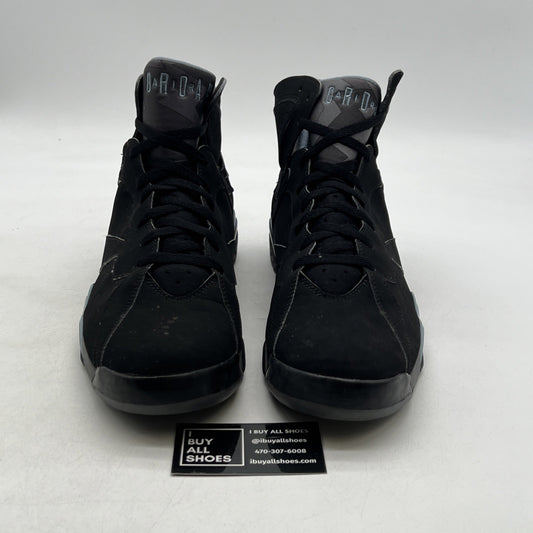 Size 14 - Air Jordan 7 Retro 2006 Chambray (304775-042)