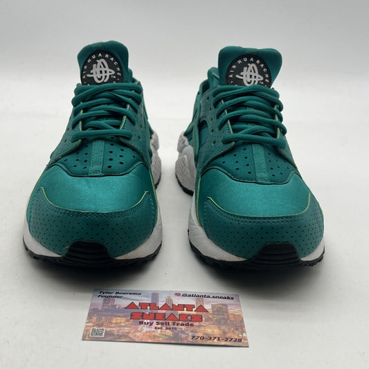 Size 8 - Nike Air Huarache Run Rio Teal W (634836-301)