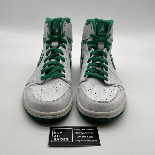 Size 12 - Air Jordan 1 Retro High Do The Right Thing (332550-131)