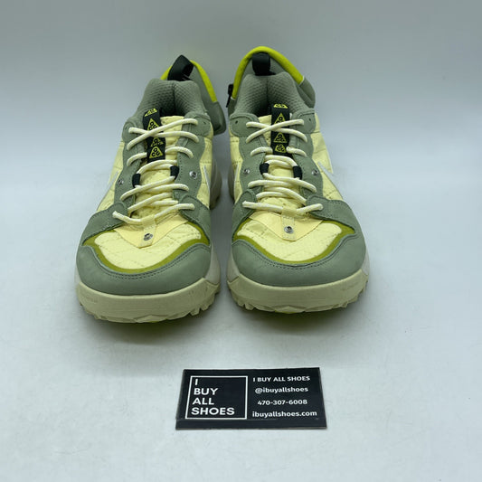 Size 8 - Nike Future Movement x ACG Lowcate Oil Green (FB9761-300)