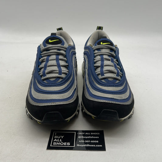 Size 9.5 - Nike Air Max 97 OG Atlantic Blue (DM0028-400)