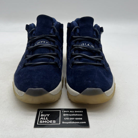 Size 9.5 - Air Jordan 11 Retro Low RE2PECT (AV2187-441)