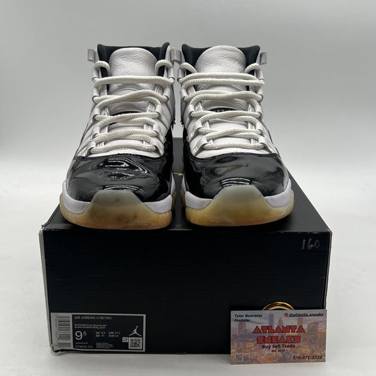 Size 9.5 - Air 11 Retro Mid Gratitude / Defining Moments (CT8012-170)