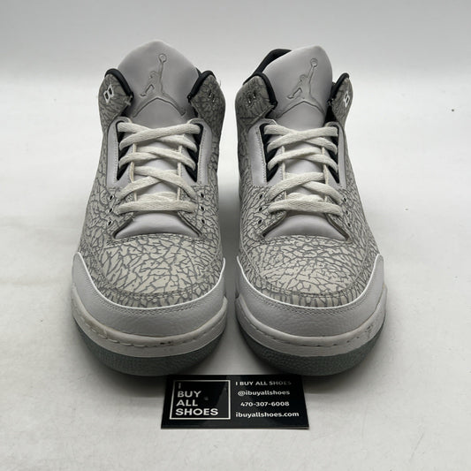 Size 14 - Air Jordan 3 Retro Flip (315767-101)
