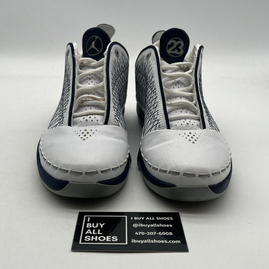 Size 7Y- Nike Air Jordan XX3 Low GS Basketball Shoes 2008 (323406-141)