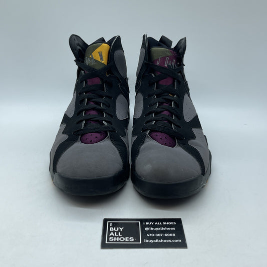 Size 11 - Jordan 7 Retro Bordeaux 2015