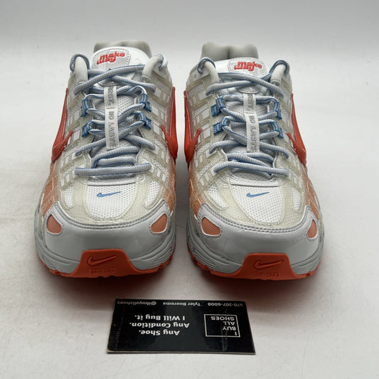 Size 12 - Nike Makeway x P-6000 Party 6000 W (HF3283-100)