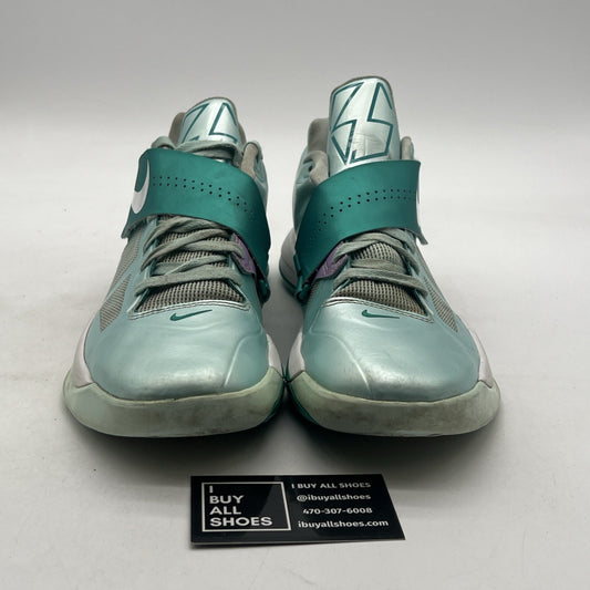 Size 10.5 - Nike Zoom KD 4 Easter (473679-301)