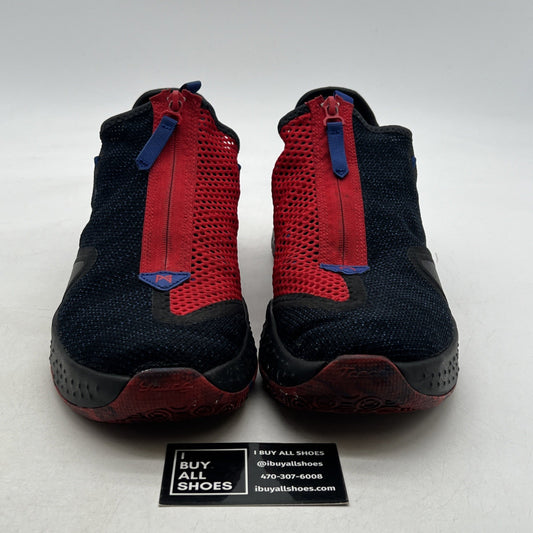 Size 12 - Nike PG 4 Clippers - (CD5079-006)