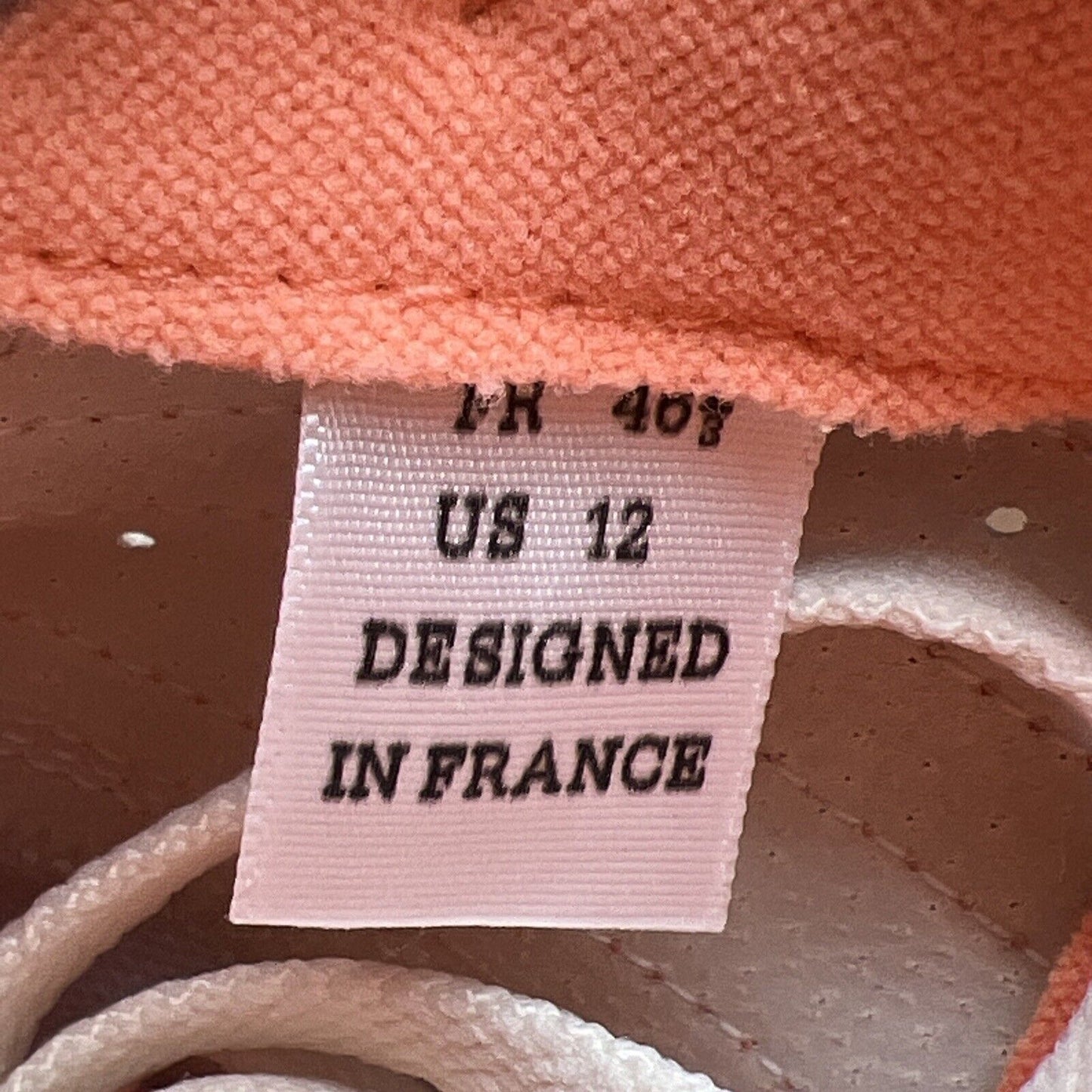 Size 12 - adidas Social Status x Rivalry Low Kings Peach Suede (EE6384)