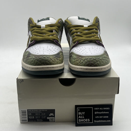Size 11 - Nike Alexis Sablone x Dunk SB Low Chameleon (HJ3386-300)