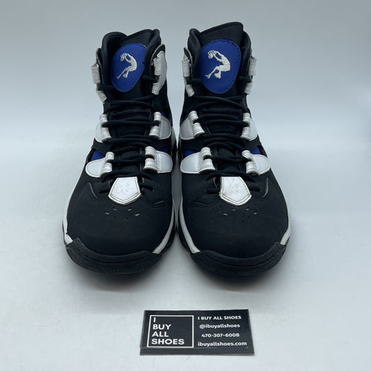 Size 11 - Reebok Shaq Attaq IV Orlando Magic (M41972)