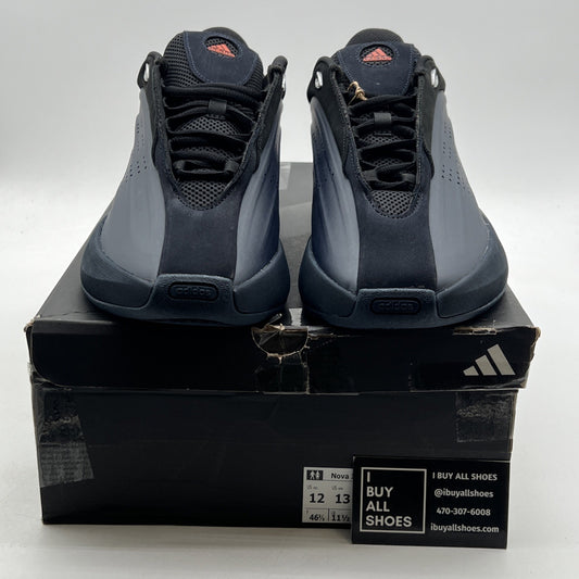 Size 12 - adidas Crazy IIInfinity 130 'Legend Ink' (ID3972)