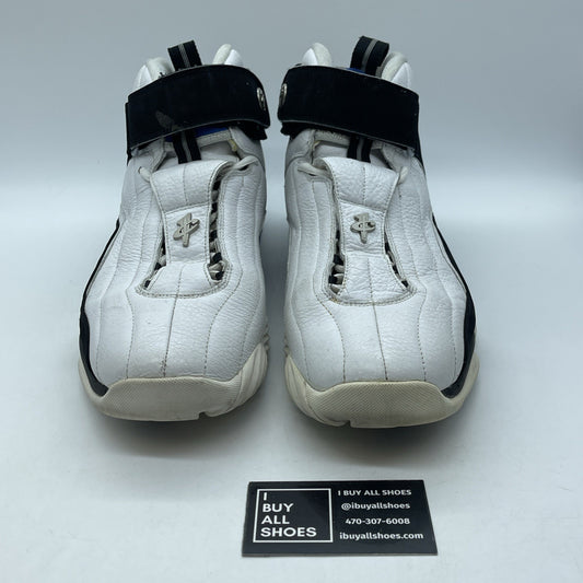 Size 13 - Nike Air Max Penny 4 2006 Orlando Home