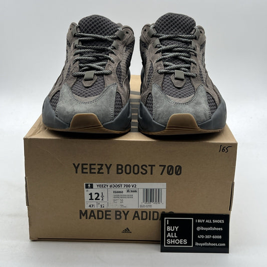 Size 12.5 - adidas Yeezy Boost 700 V2 Geode (EG6860)
