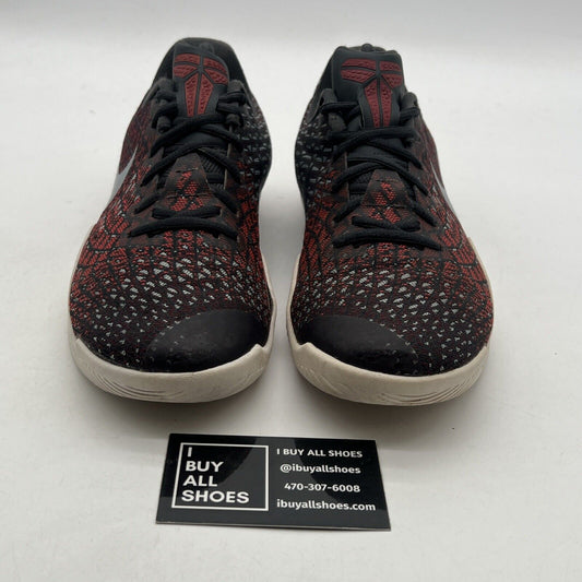 Size 9 - Nike Mamba Instinct Anthracite (852473-006)