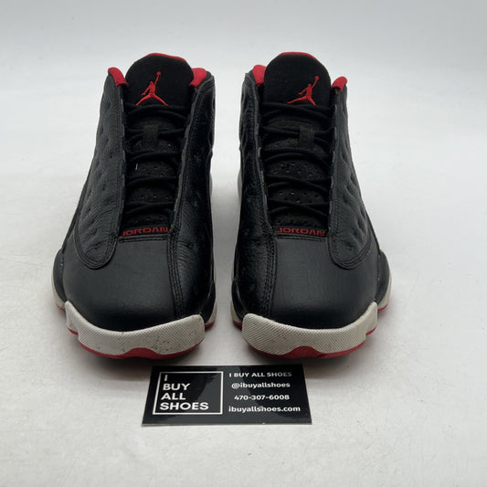 Size 8.5 - Air Jordan 13 Retro Low Bred (310810-027)