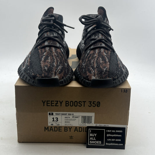 Size 13 - adidas Yeezy Boost 350 V2 Low MX Rock (GW3774)