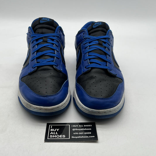 Size 13 - Nike Dunk Low Hyper Cobalt (DD1391-001)
