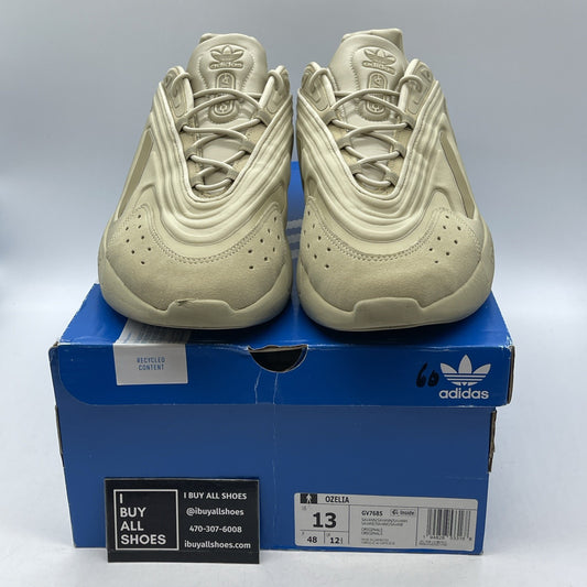 Size 13 - Adidas Ozelia Savanna (GV7685)