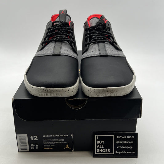 Size 12 - Air Jordan Eclipse Holiday (812303-005)