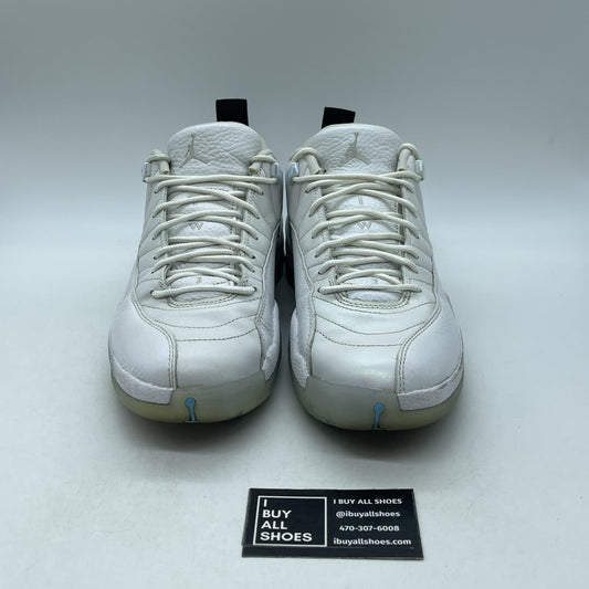 Size 11 - Air Jordan 12 Retro Low Easter (DB0733-190)