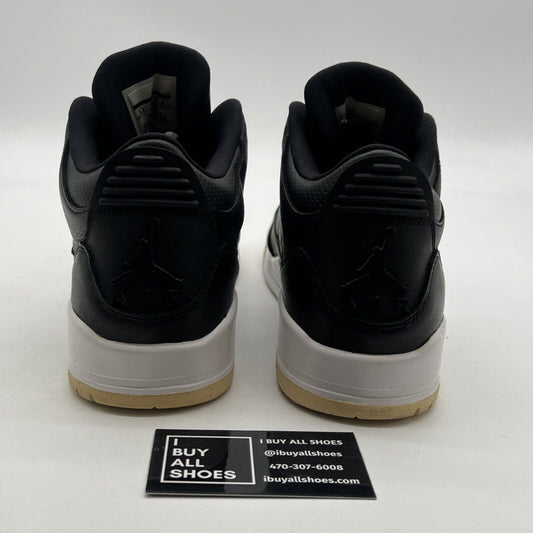 Size 8.5 - Air Jordan 3 Retro Cyber Monday (136064-020)