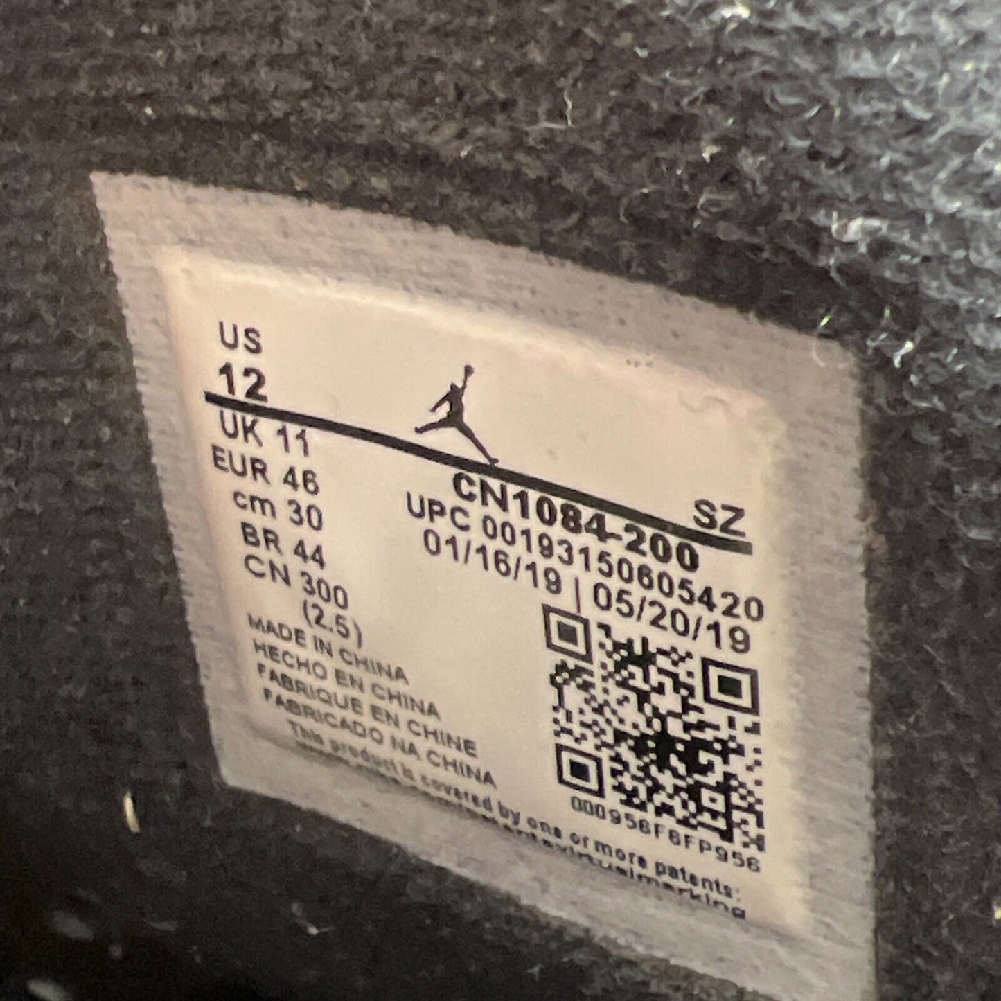 Size 12 - Air Jordan 6 Retro x Travis Scott Mid Olive (CN1084-200)