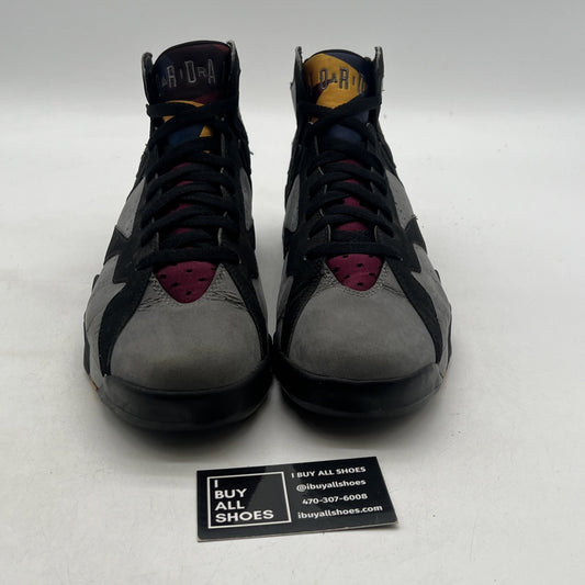 Size 10.5 - Air Jordan 7 Retro 2011 Bordeaux (304775-003)