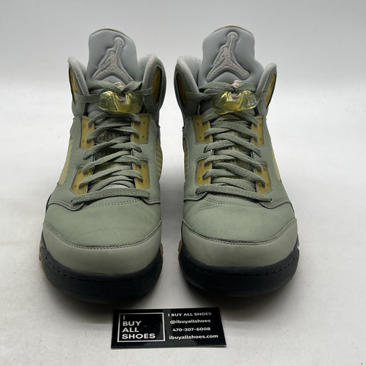 Size 13 - Air Jordan 5 JADE HORIZON 2022 (DC7501-300)