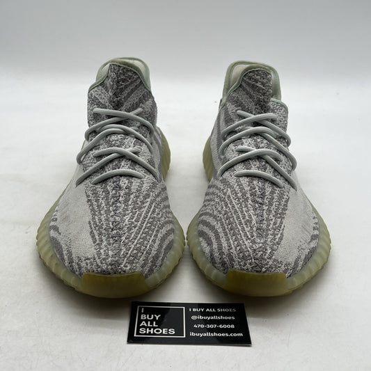 Size 14 - adidas Yeezy Boost 350 V2 Low Blue Tint (B37571)