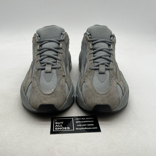 Size 12 - Adidas Yeezy Boost 700 V2 Hospital Blue (FV8424)