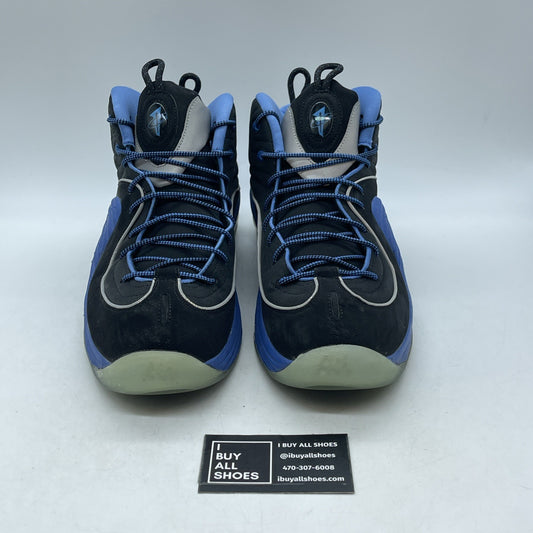 Size 13 - Nike Air Penny 2 Varsity Royal (333886-005)
