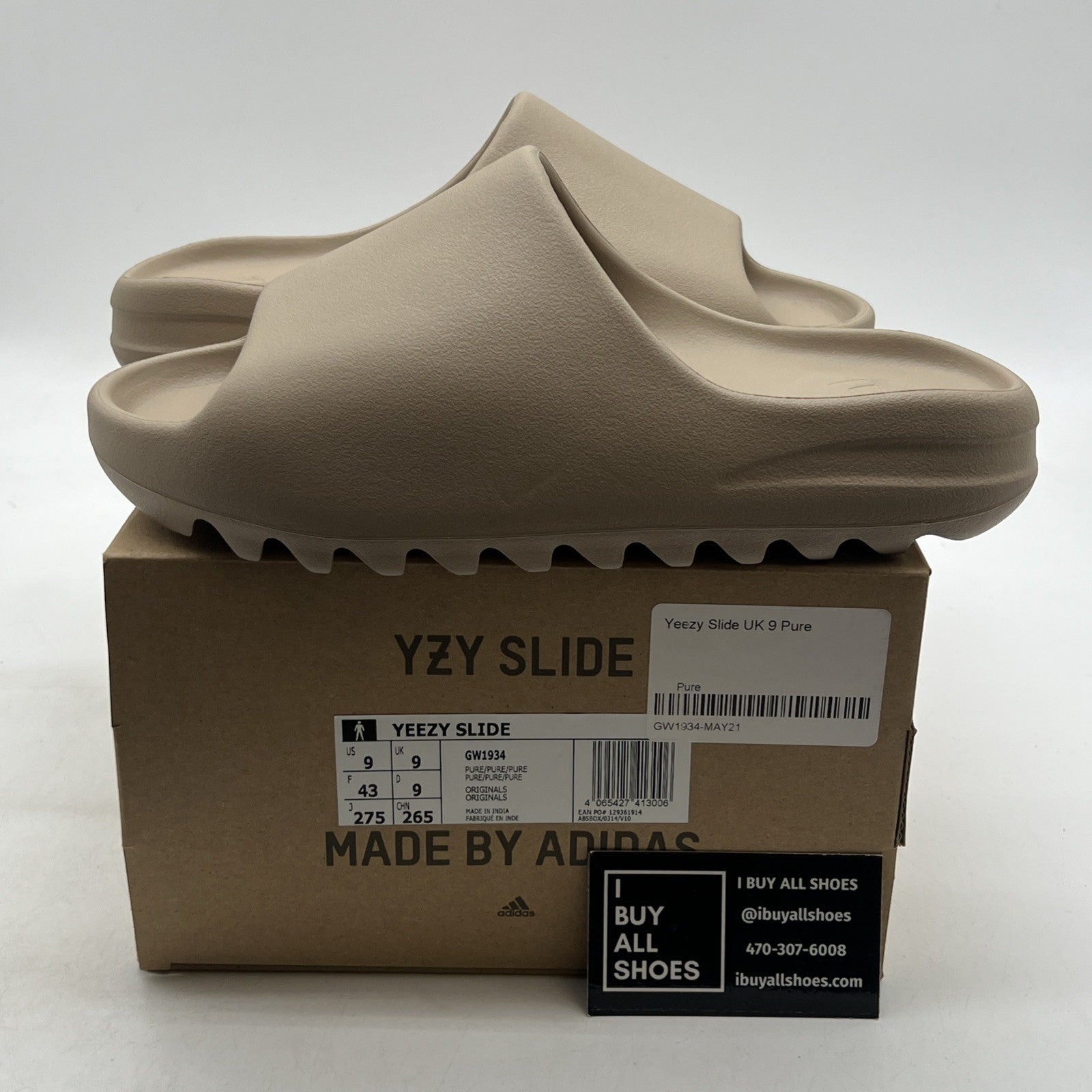 Size 9