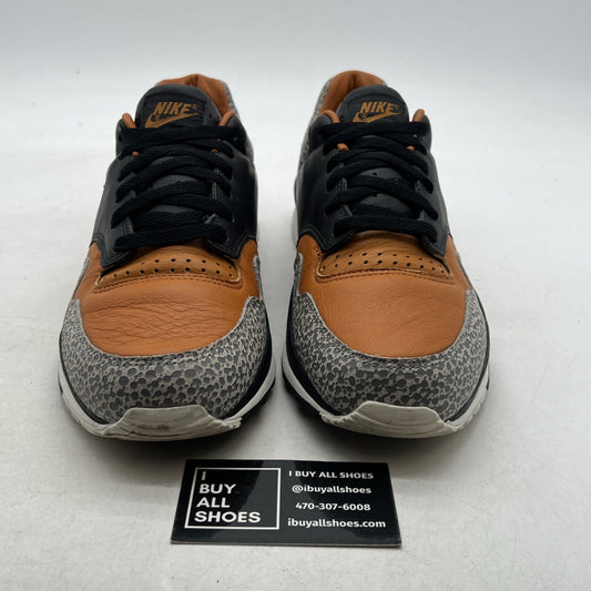 Size 10.5 - Nike Air Safari 2018 OG (A03295-001)