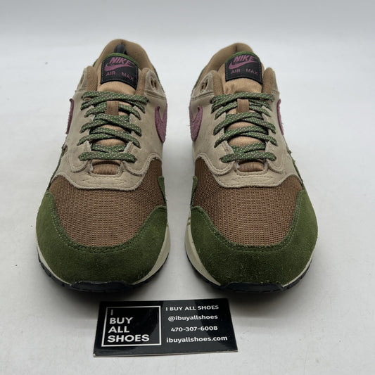 Size 10 - Nike Air Max 1 NH Treeline (DR9773-300)